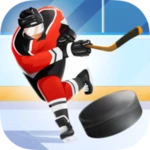 hockeybattle android application logo